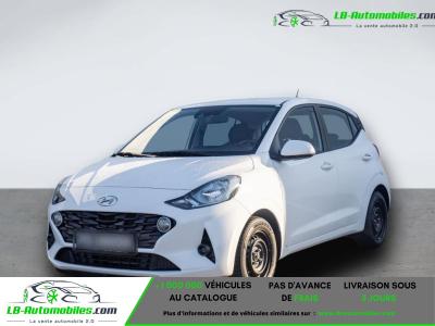 Hyundai I10 1.2 84 BVM