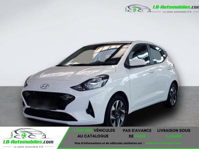 Hyundai I10 1.2 84 BVM