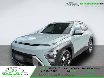 Hyundai Kona 1.6 GDi 105 Hybrid