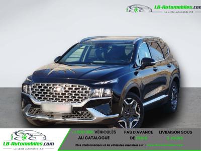 Hyundai Santa Fe 1.6 T-GDi Plug-in 265 BVA