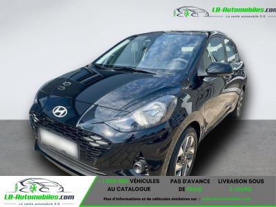 Hyundai I10 1.2 84 BVA