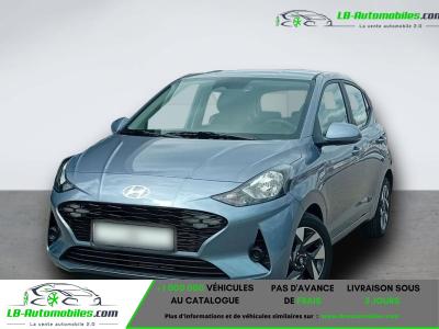 Hyundai I10 1.2 84 BVA