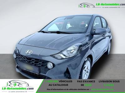 Hyundai I10 1.0 67 BVA