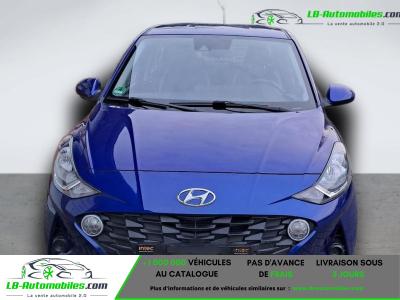 Hyundai I10 1.0 67 BVM