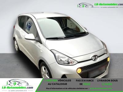 Hyundai I10 1.0 67 BVM
