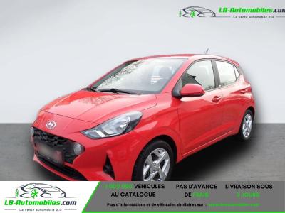 Hyundai I10 1.0 67 BVA