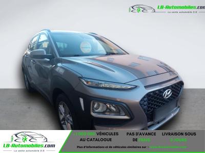 Hyundai Kona 1.0 T-GDi 120