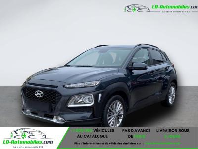 Hyundai Kona 1.0 T-GDi 120