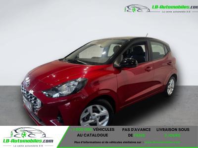 Hyundai I10 1.2 84 BVA