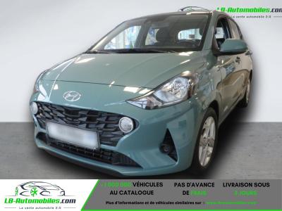 Hyundai I10 1.2 84 BVA