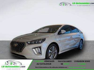 Hyundai IONIQ Hybrid 141 ch