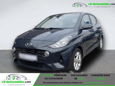 Hyundai I10 1.2 84 BVA