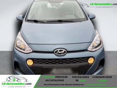 Hyundai I10 1.2 87 BVM