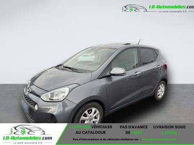 Hyundai I10 1.2 87 BVM