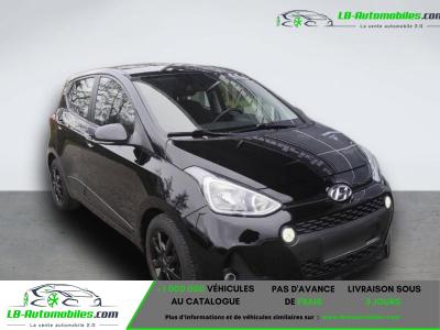 Hyundai I10 1.2 87 BVM