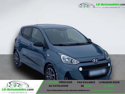 Hyundai I10 1.2 87 BVM