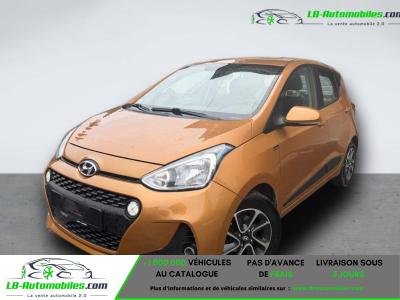 Hyundai I10 1.2 87 BVM