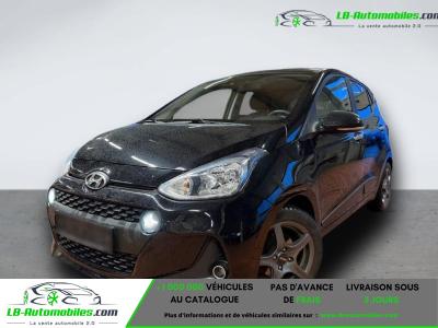 Hyundai I10 1.2 87 BVM