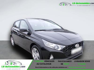 Hyundai I20 1.0 T-GDi 100 BVA