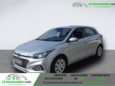 Hyundai I20 1.0 T-GDi 100