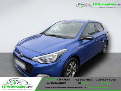 Hyundai I20 1.2 84