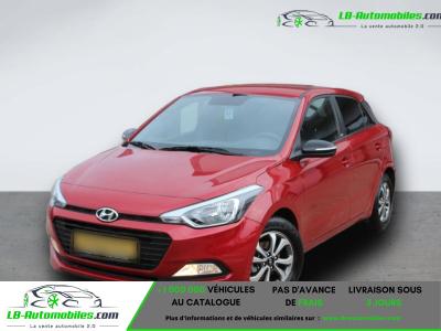 Hyundai I20 1.2 84