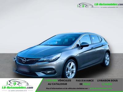 Opel Astra 1.2 Turbo 110 ch BVM