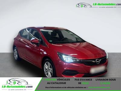Opel Astra 1.2 Turbo 110 ch BVM