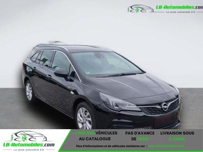 Opel Astra Sports Tourer 1.2 Turbo 145 ch BVM