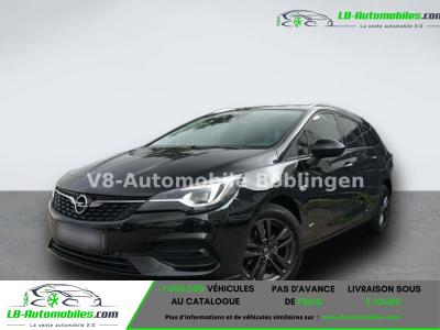 Opel Astra Sports Tourer 1.2 Turbo 145 ch BVM