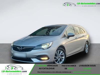 Opel Astra Sports Tourer 1.5 Diesel 122 ch BVM