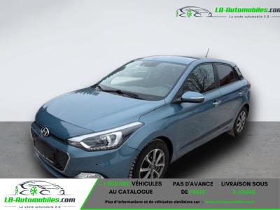 Hyundai I20 1.0 T-GDi 100 BVM