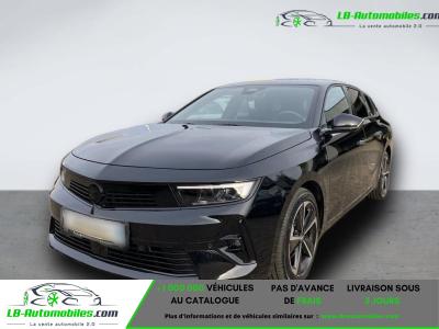 Opel Astra Sports Tourer 1.2 Turbo 130 ch BVA