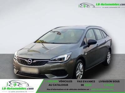 Opel Astra Sports Tourer 1.2 Turbo 110 ch BVM