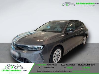 Opel Astra Sports Tourer 1.2 Turbo 110 ch BVM