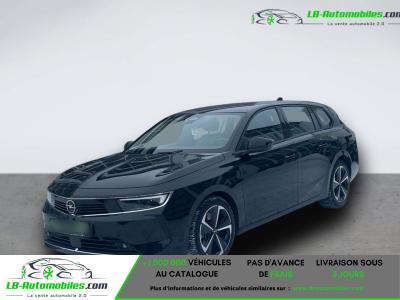 Opel Astra Sports Tourer Hybrid 180 ch BVA