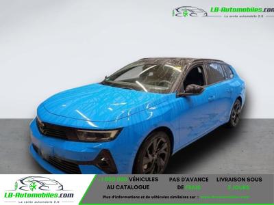 Opel Astra Sports Tourer Hybrid 180 ch BVA