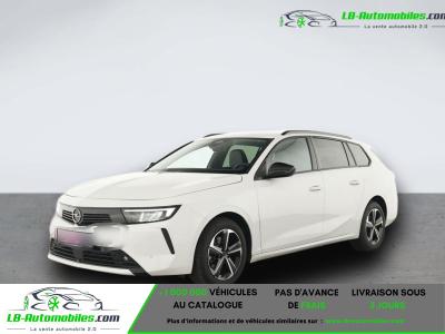 Opel Astra Sports Tourer 1.5 Diesel 130 ch BVA