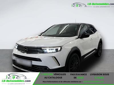 Opel Mokka 1.2 Turbo 130 ch BVM