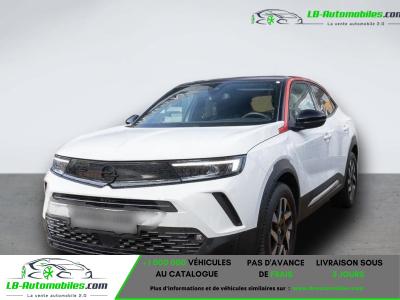 Opel Mokka 1.2 Turbo 130 ch BVM