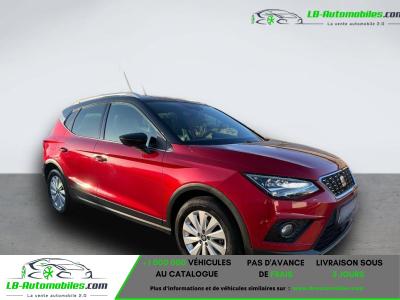 Seat Arona 1.0 EcoTSI 115 ch  BVM
