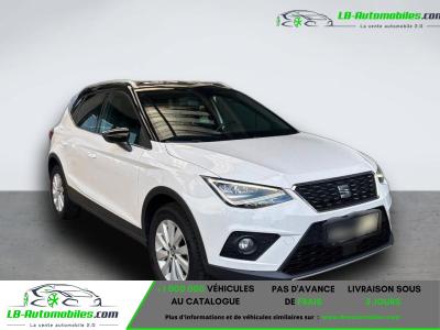 Seat Arona 1.0 EcoTSI 115 ch  BVM