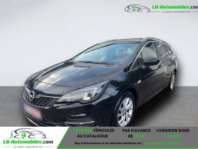 Opel Astra Sports Tourer 1.2 Turbo 130 ch BVM