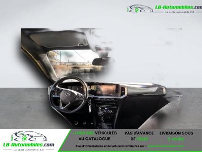 Opel Mokka 1.2 Turbo 100 ch BVM