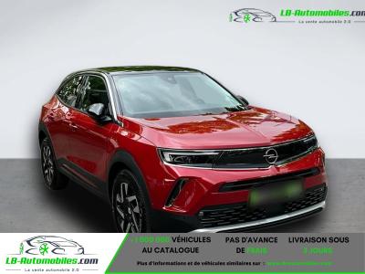 Opel Mokka 1.2 Turbo 100 ch BVM