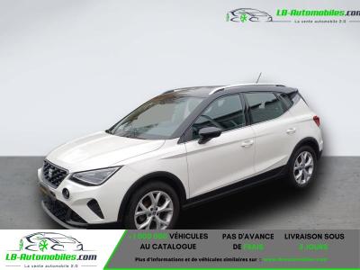 Seat Arona 1.0 TSI 110 ch  BVM