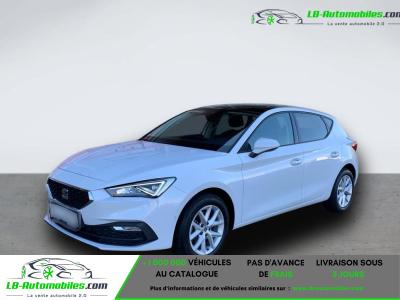 Seat Leon 2.0 TDI 150 BVA