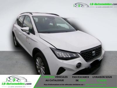 Seat Arona 1.0 TSI 110 ch  BVA