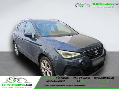 Seat Arona 1.5 TSI 150 ch  BVA
