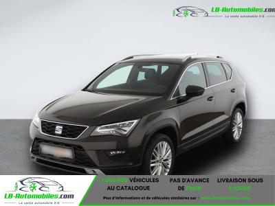 Seat Ateca 1.5 TSI 150 ch BVM